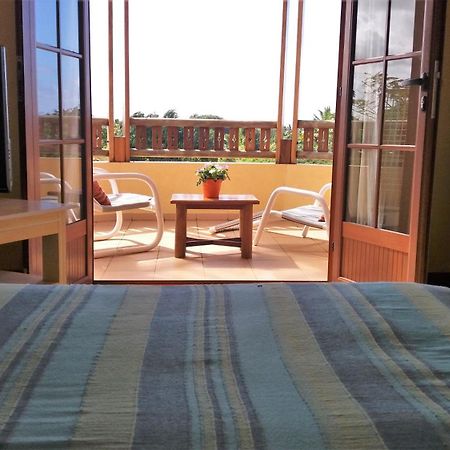 La Maison Soleil Belle Mare Dış mekan fotoğraf