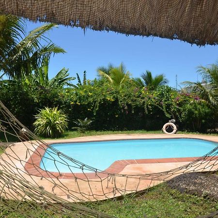 La Maison Soleil Belle Mare Dış mekan fotoğraf