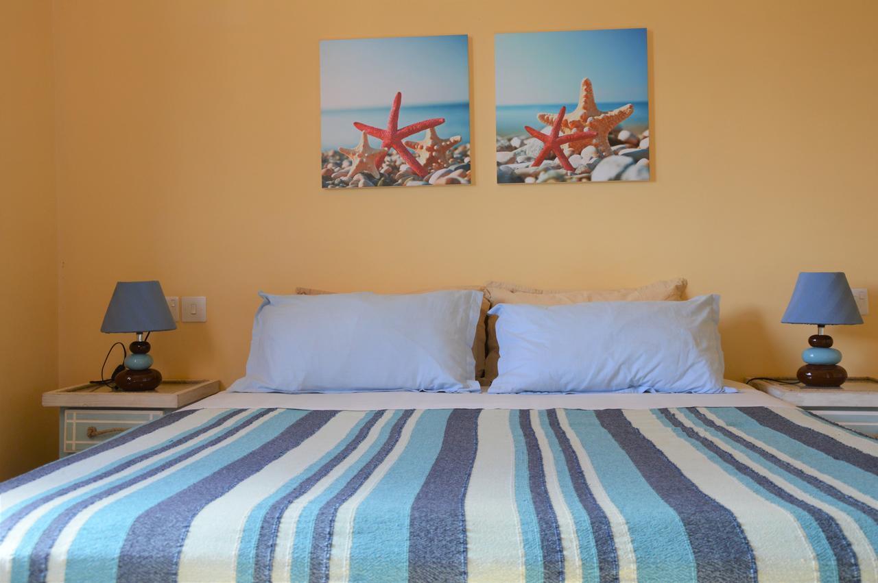 La Maison Soleil Belle Mare Dış mekan fotoğraf